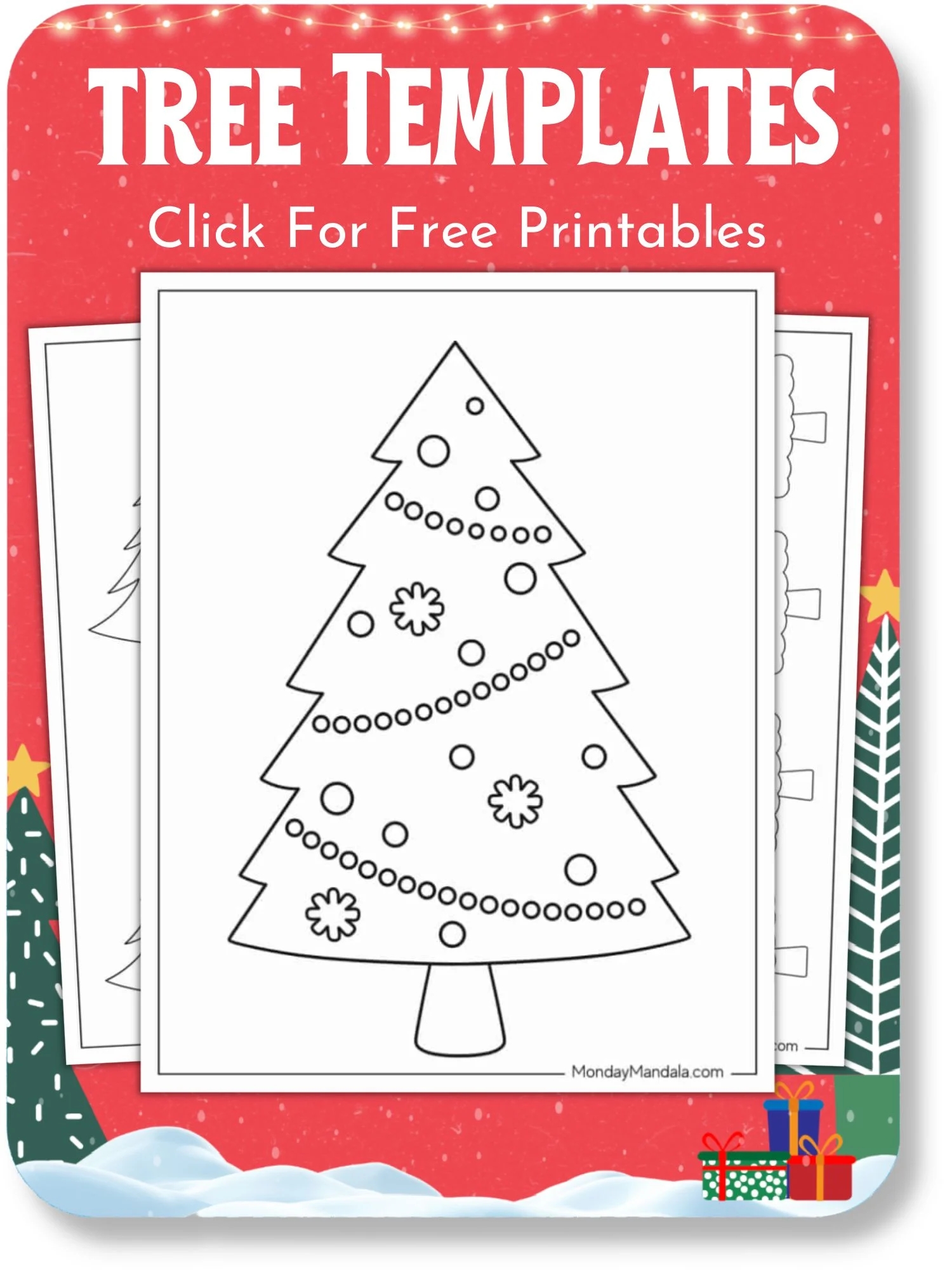 Christmas Images Free Printable