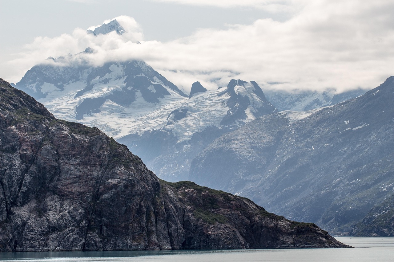 1 000 Free Alaska Nature Images Pixabay