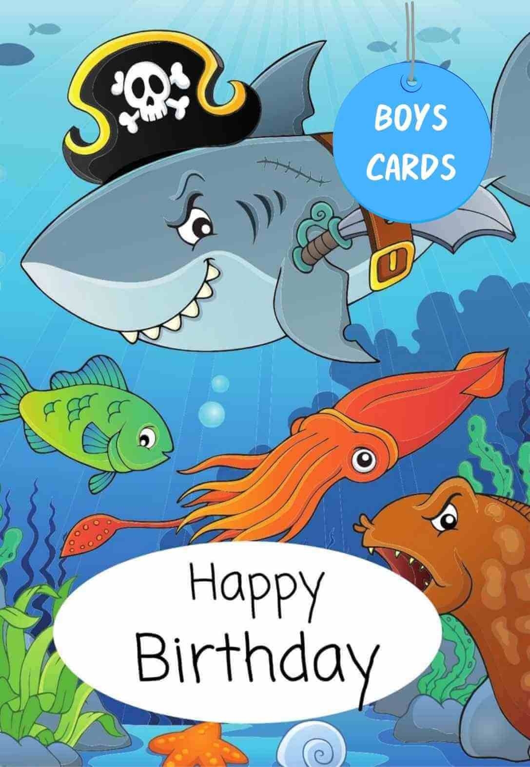 1000 s Of Premium Printable Birthday Cards free 