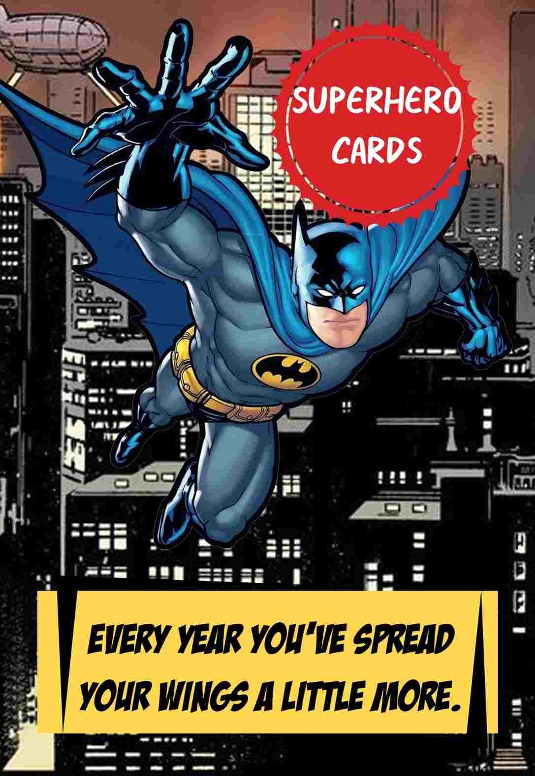 Birthday Cards Free Printable Pdf