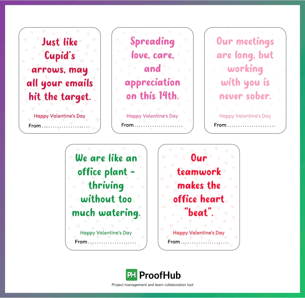 15 Best Valentine s Day Cards For Coworkers In 2025