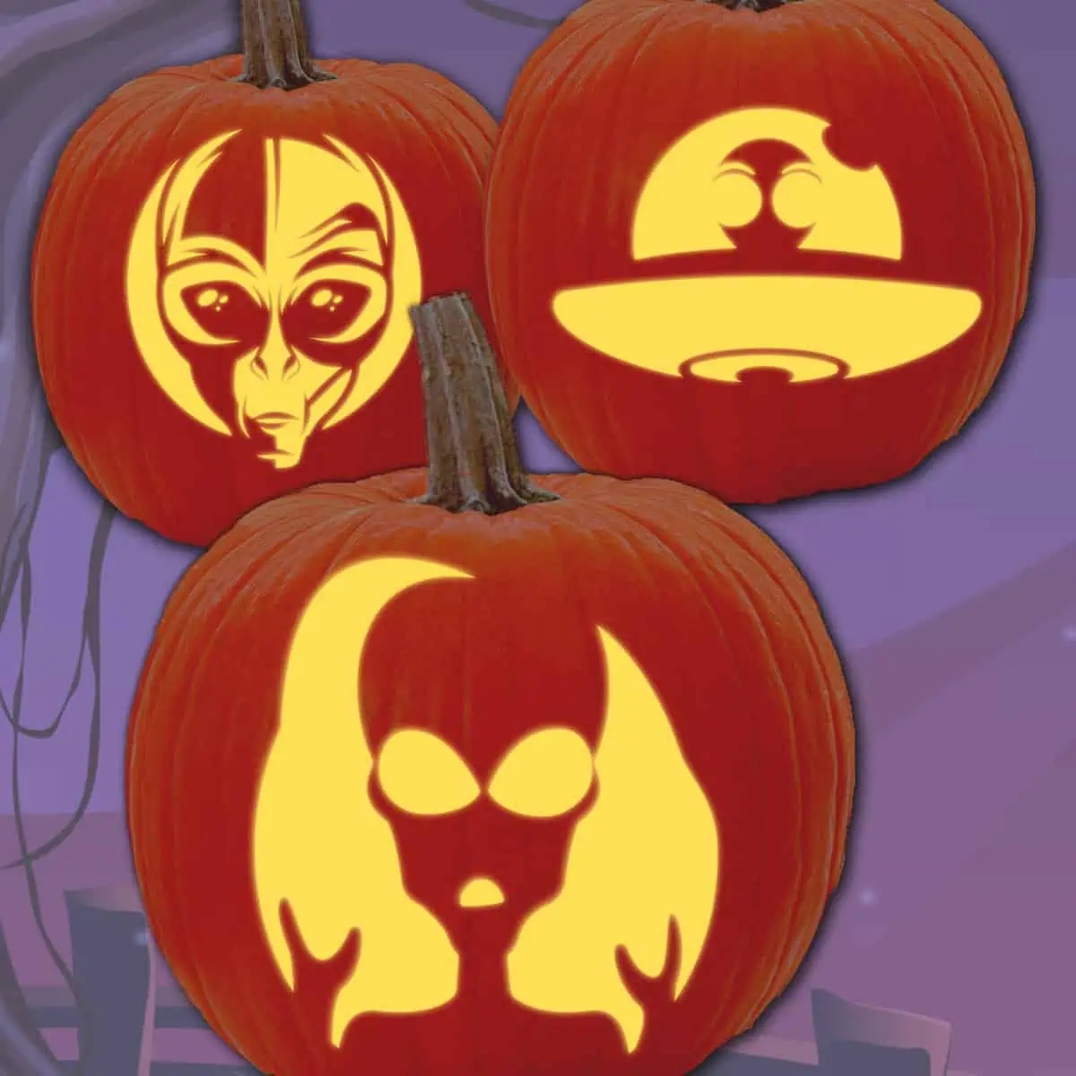 Free Printable Pumpkin Carving Patterns Bat