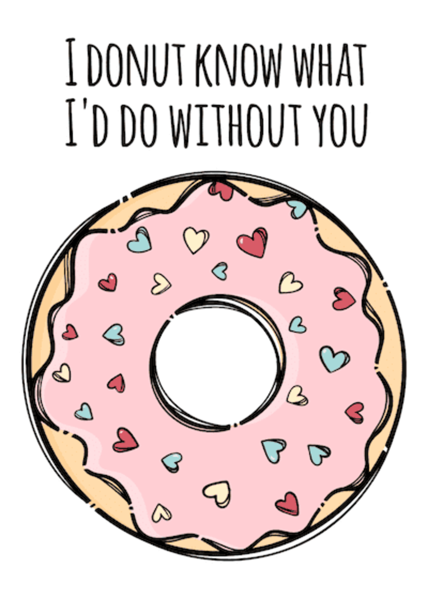 Free Valentine Printables Pdf