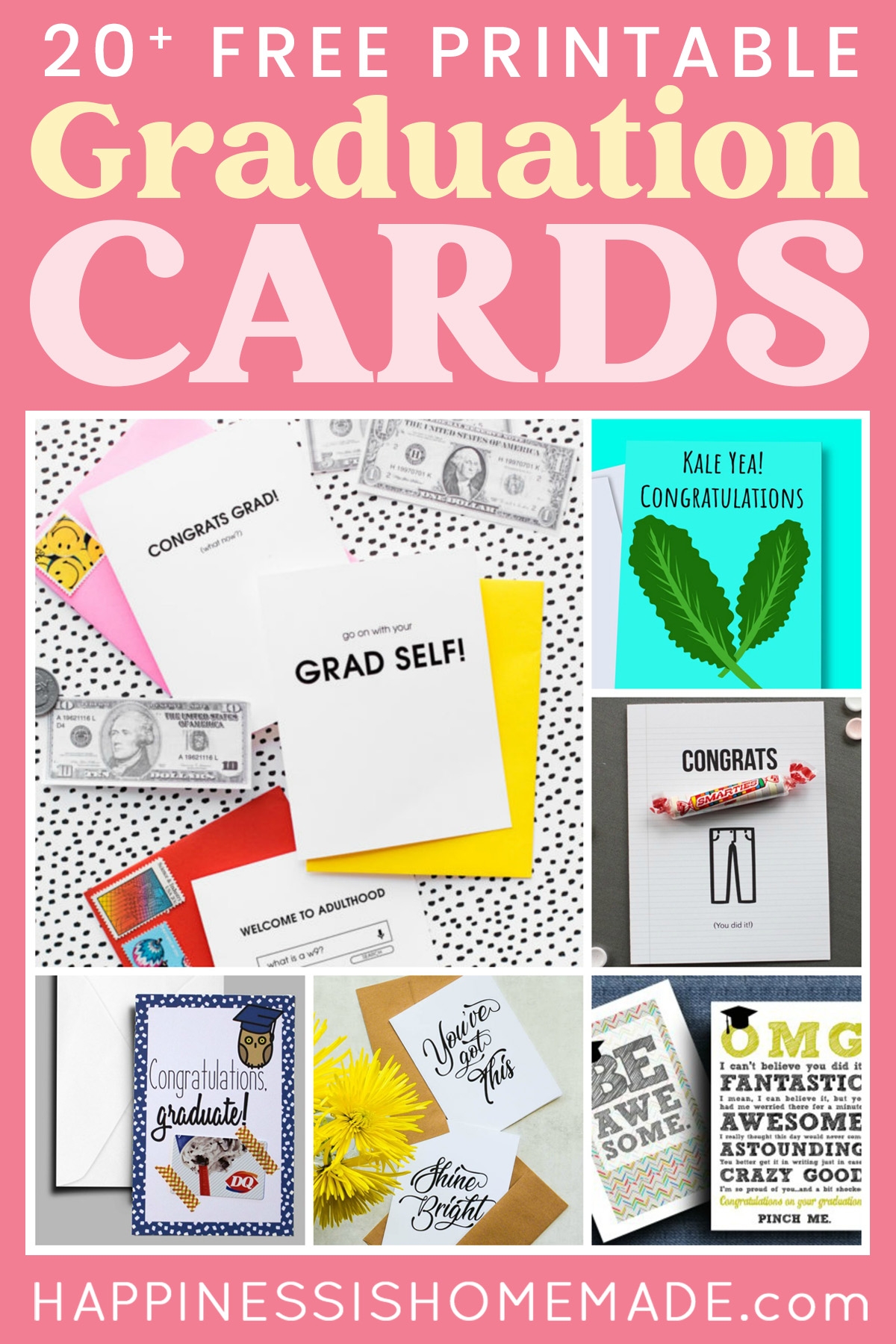 Printable Cards Free