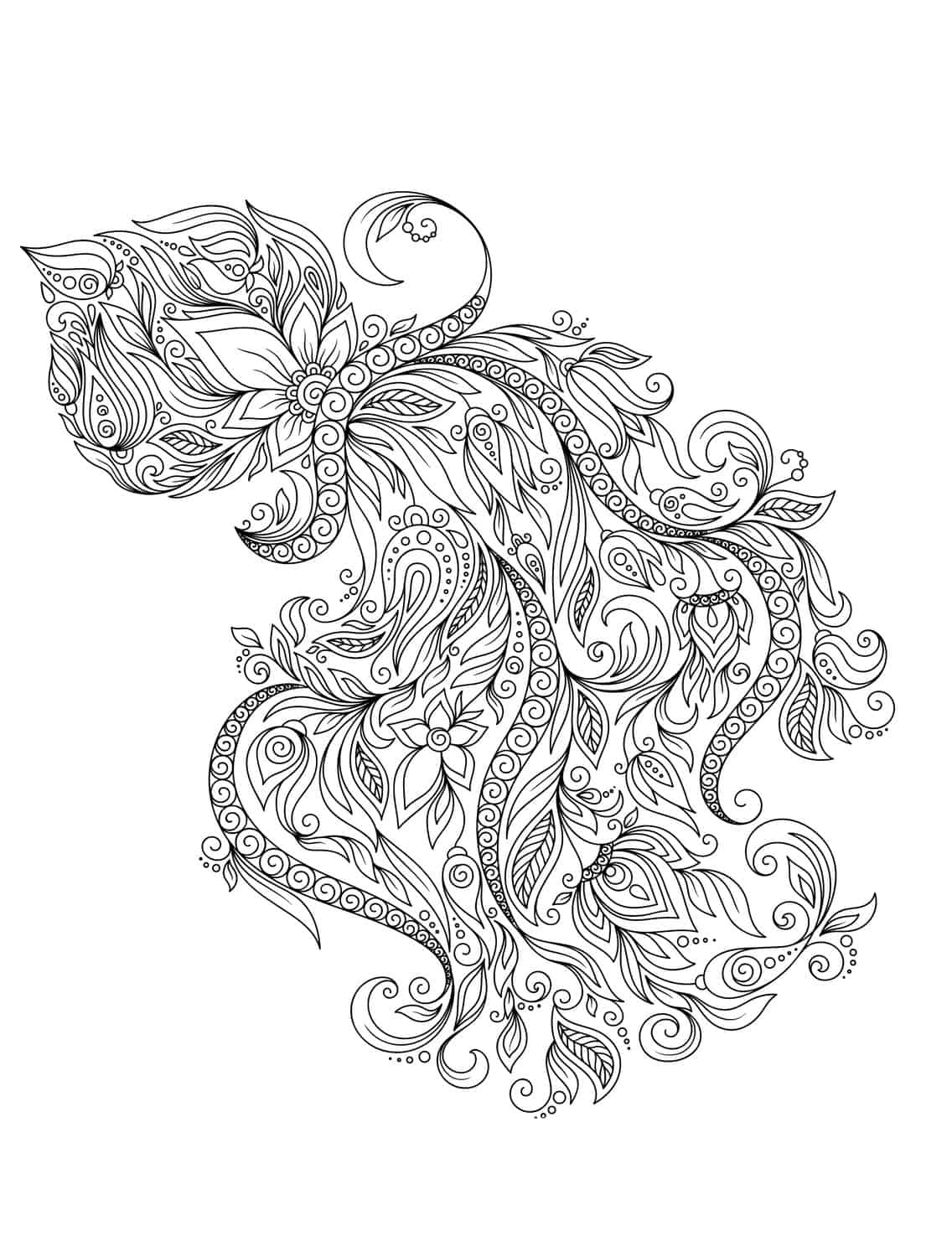 23 Free Printable Insect U0026 Animal Adult Coloring Pages Nerdy Mamma 23 Free Printable Insect U0026 Animal Adult Coloring Pages Nerdy Mamma