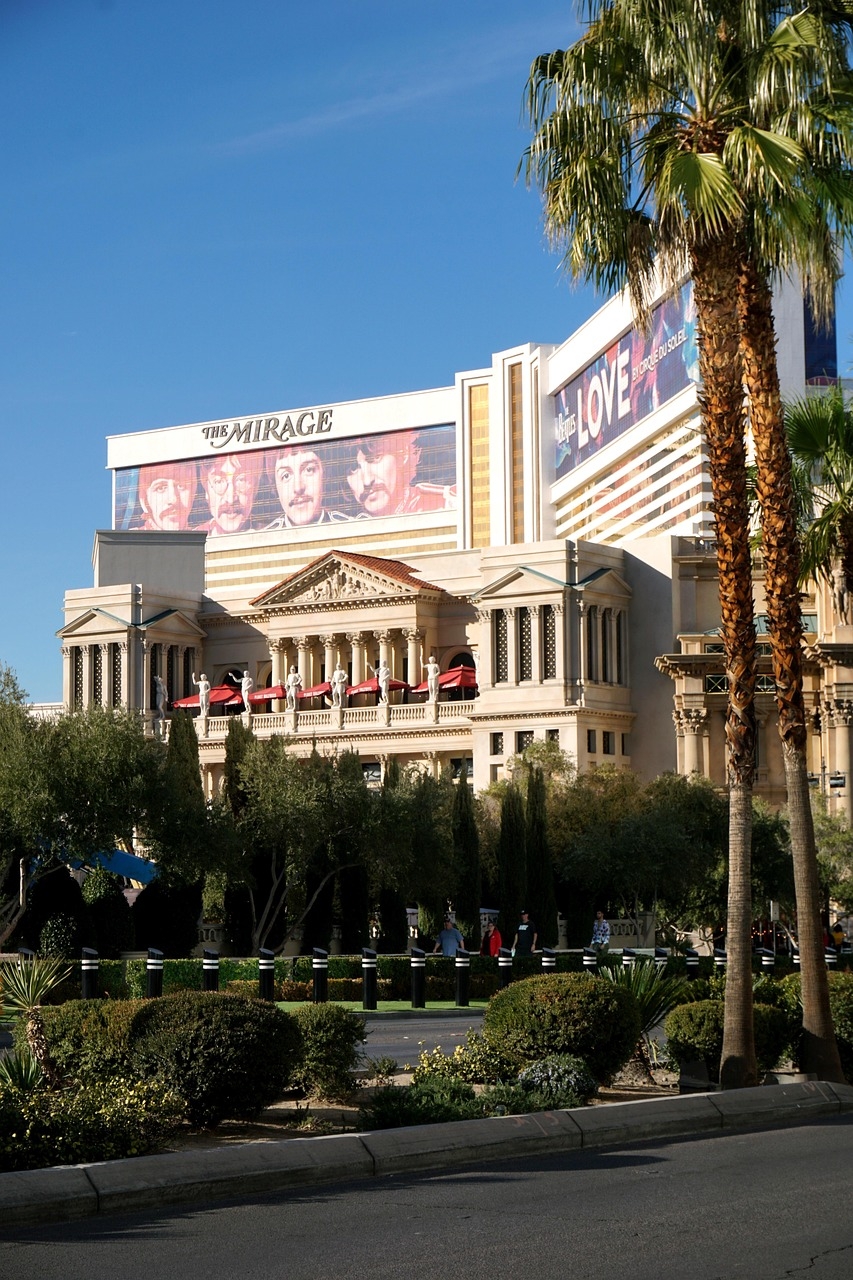 3 000 Free Las Vegas Casino Images Pixabay