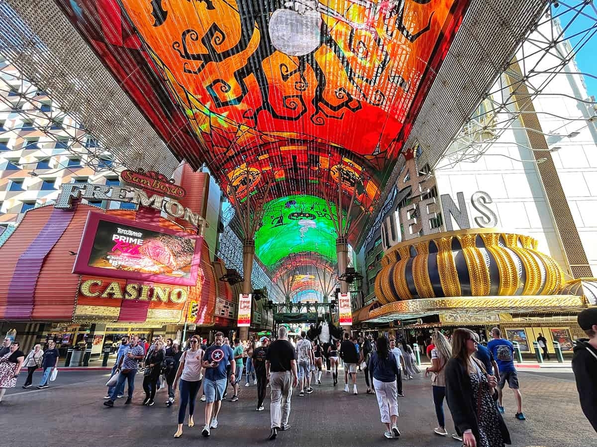Free Printable Pictures Of Las Vegas