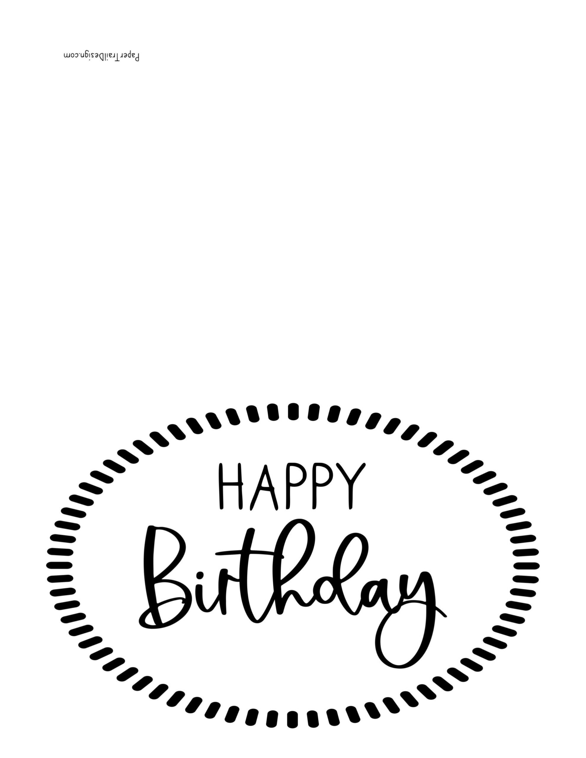 40th Birthday Card Printable Funny Tuxedo Cat Birthday Card Worksheets Library