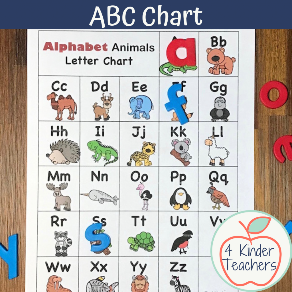 Alphabet Letters Printable Free Images