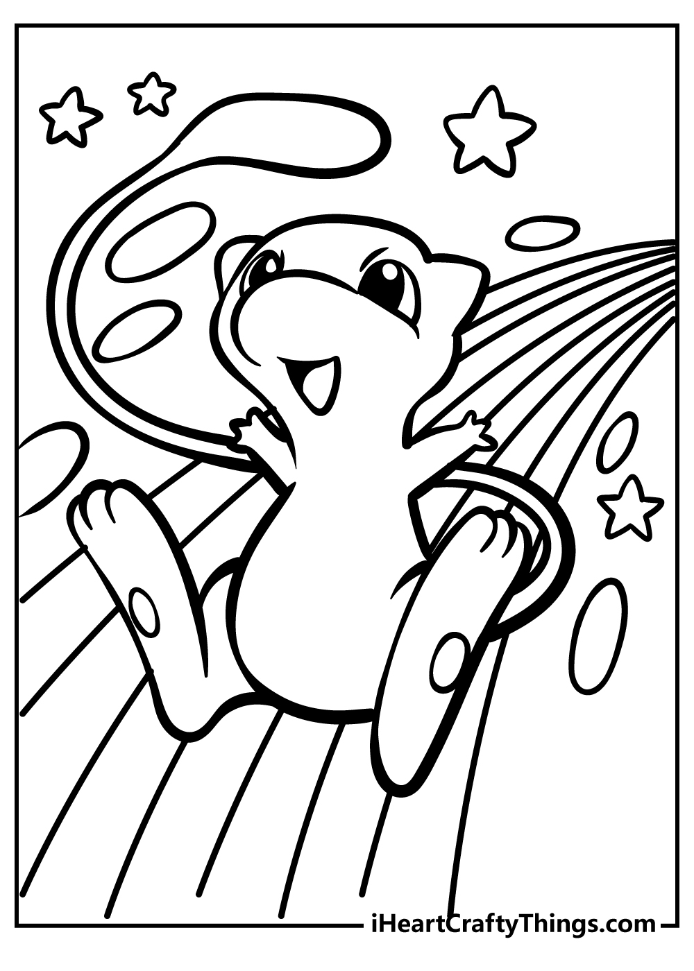700 Pokemon Coloring Pages Printable Free PDF For Kids 