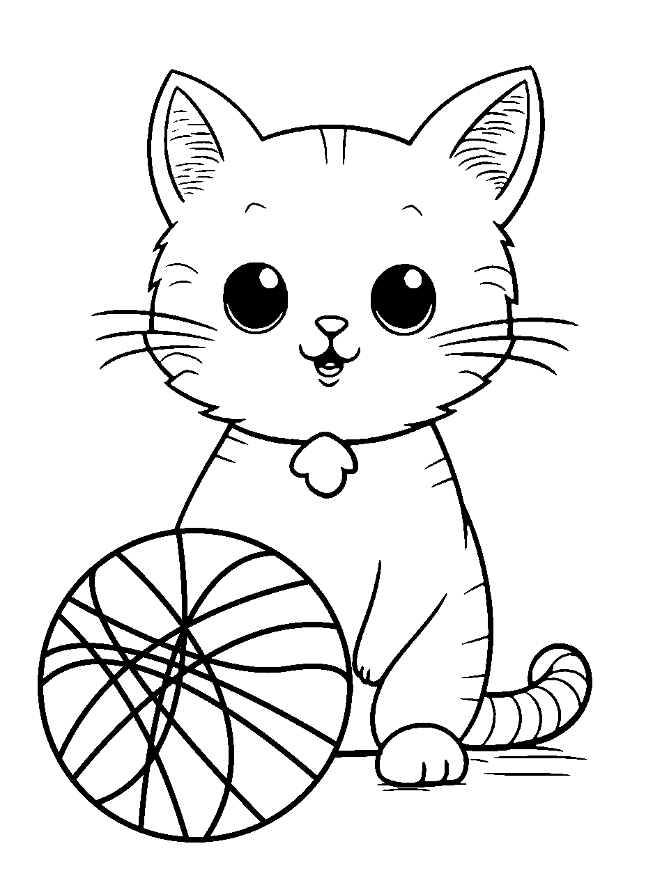 75 Preschool Coloring Pages Free Printable Sheets Worksheets Library