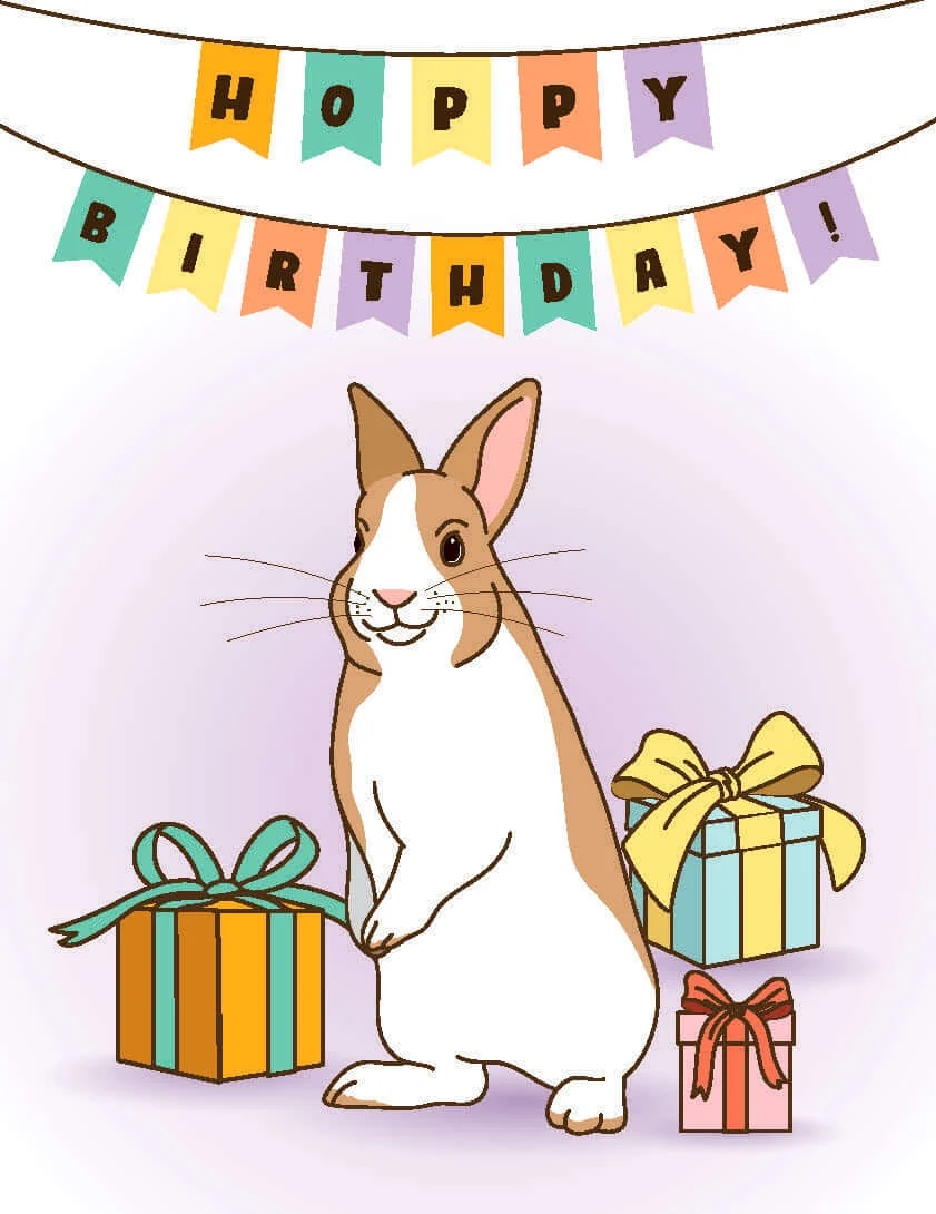 Free Printable Birthday Cards For Kids