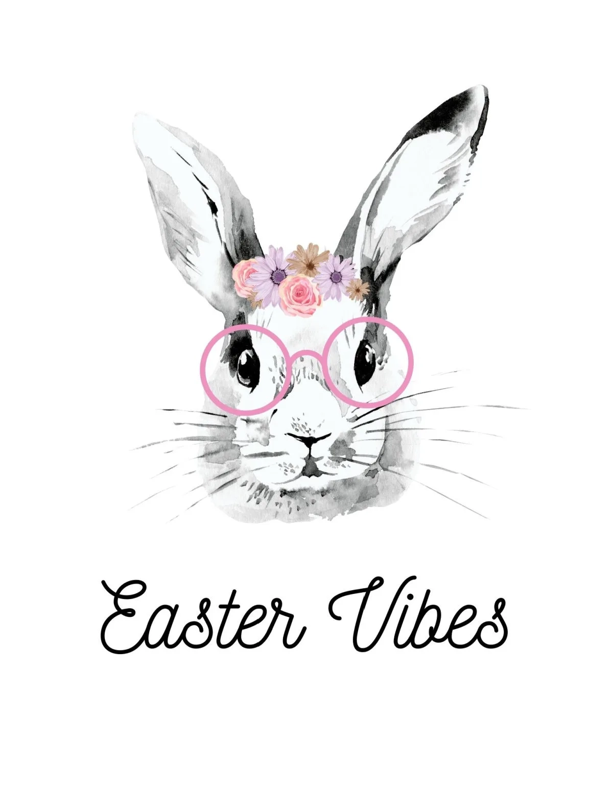Easter Printables Free Download