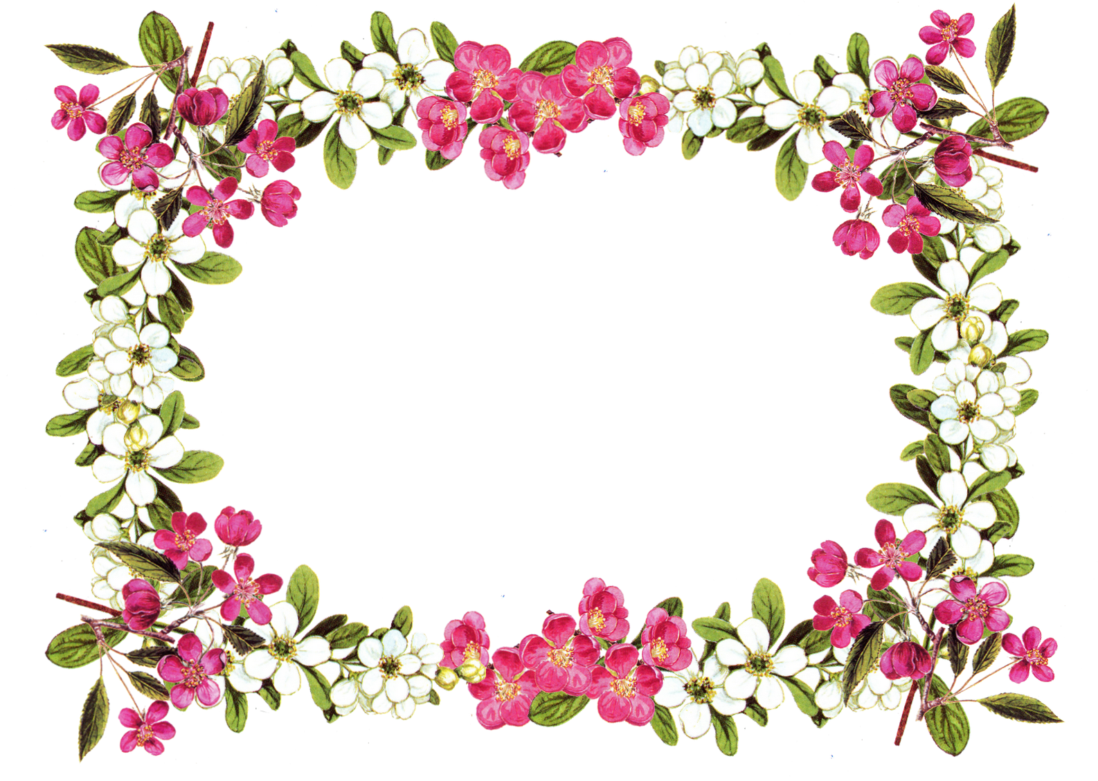 Free Printable Clip Art