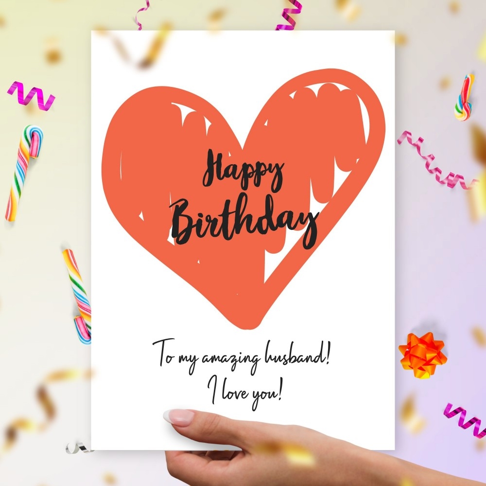 Family Birthday Cards Customize Print Or Download