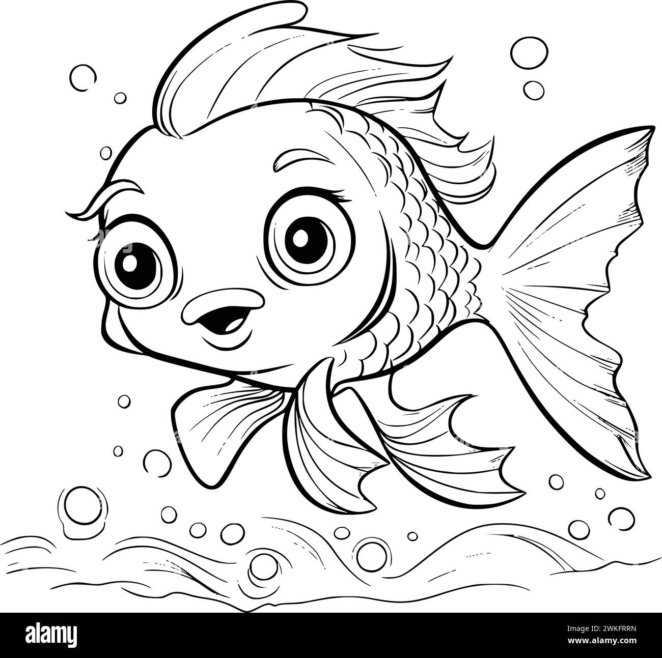 Free Printable Pictures Of Fish