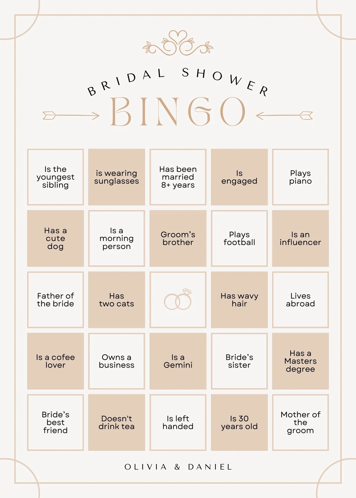 Blank Bingo Cards Printable Free