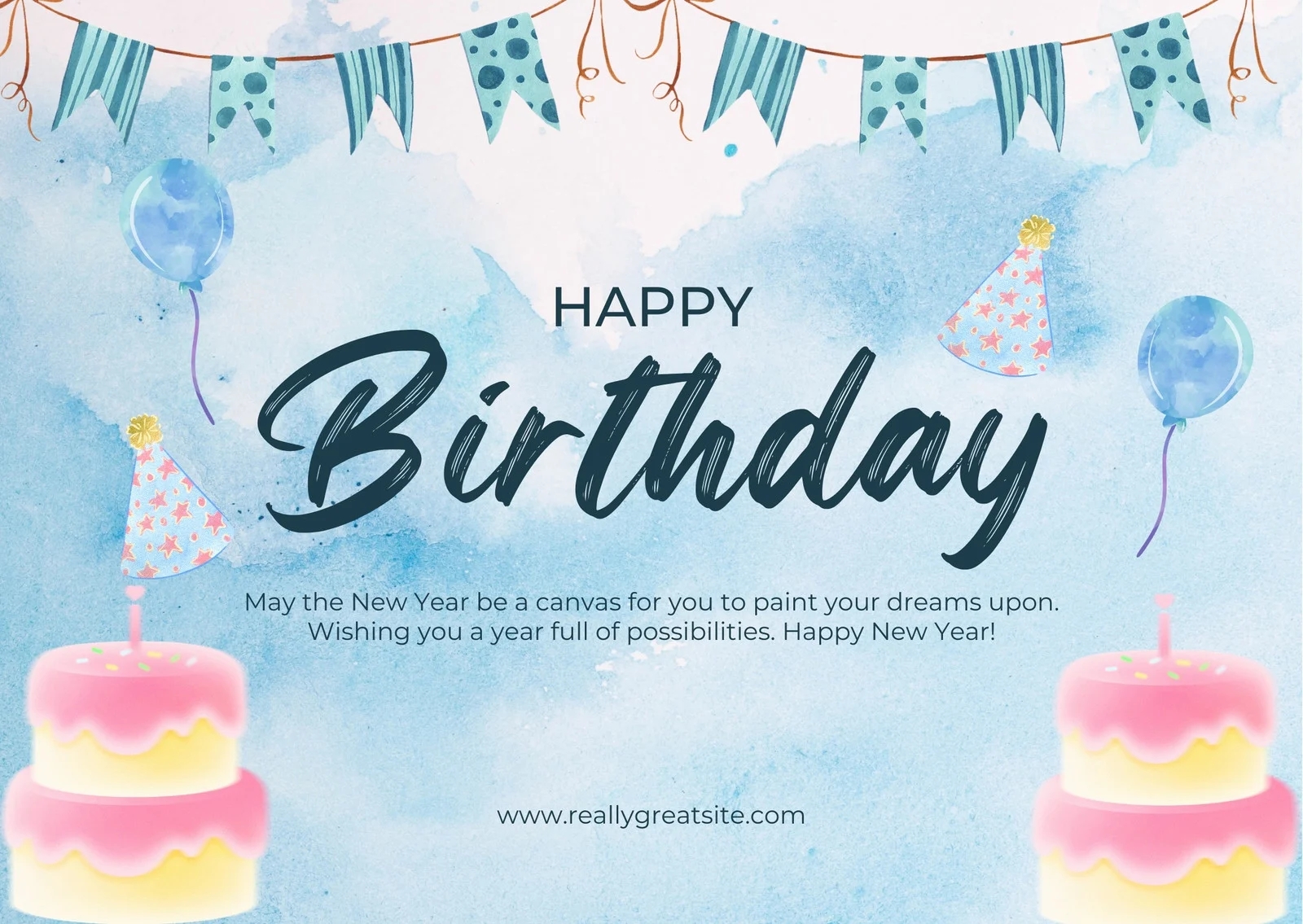 Printable Birthday Cards Free Online