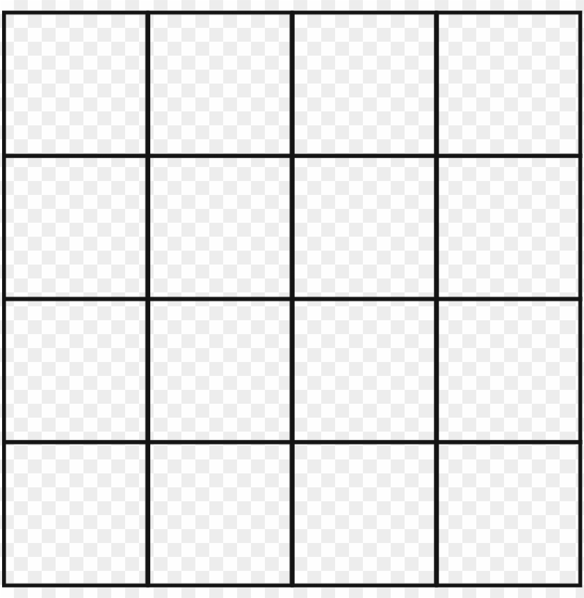 Free Download HD PNG Free Printable Blank Bingo Cards Template 4 X 4 By 4 Bingo Card PNG Transparent With Clear Background ID 165648 TOPpng