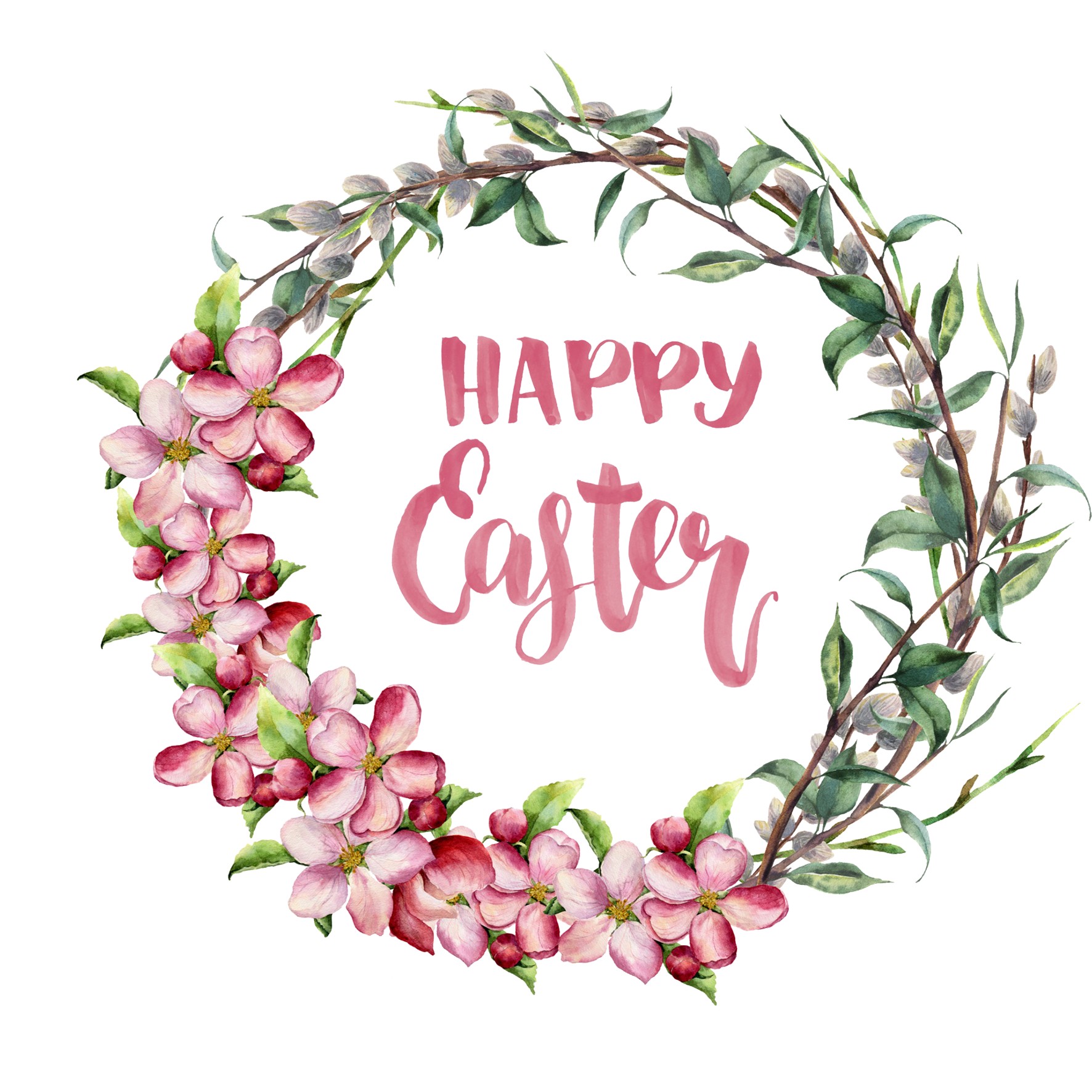 Easter Clip Art Free Printable
