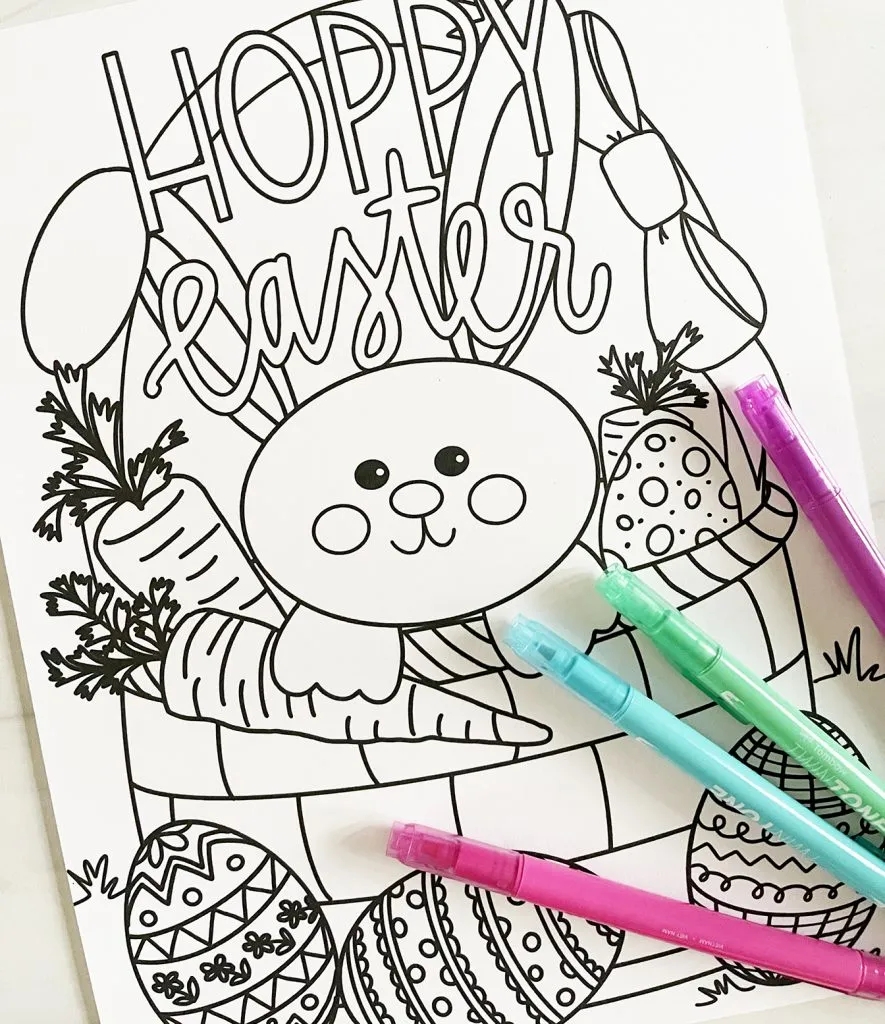 Coloring Free Printable