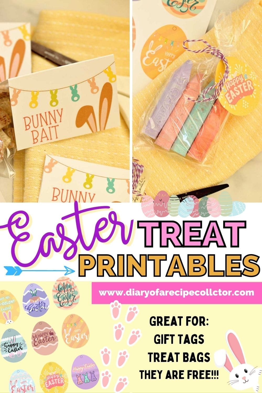 Free Easter Printables Printable