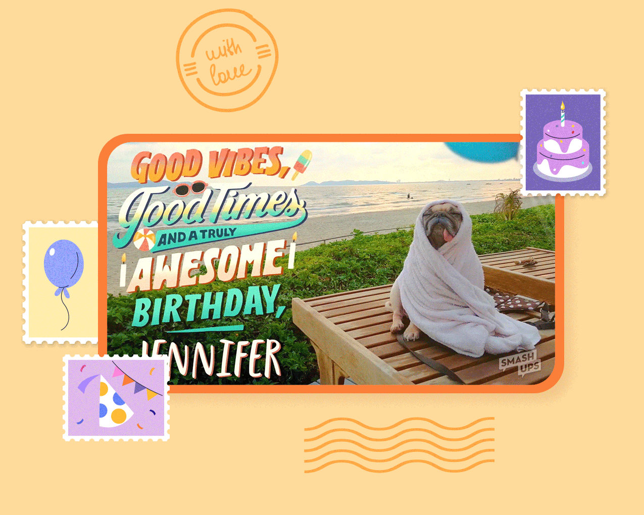 Free Ecards Greeting Cards Spread Joy With Blue Mountain
