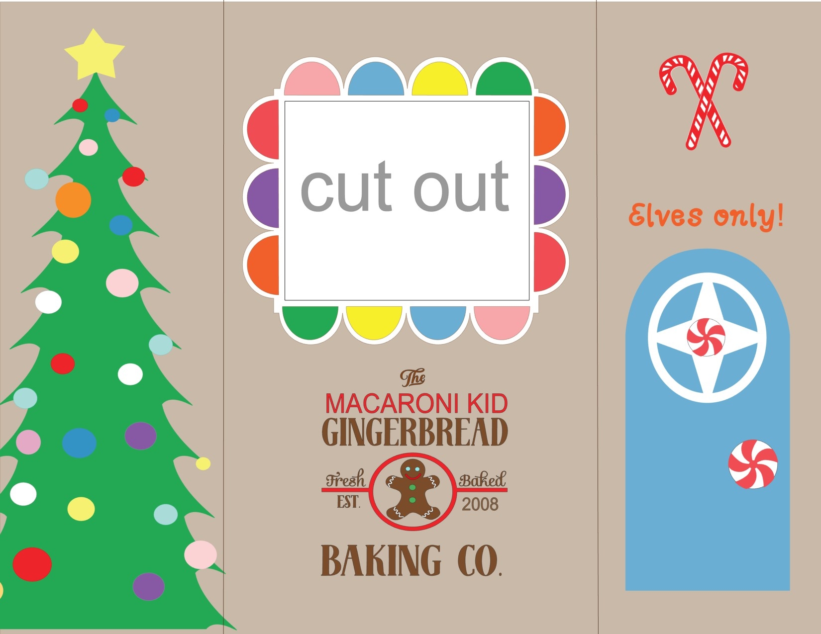 FREE Elf On The Shelf Printables Macaroni KID Winter Haven Davenport