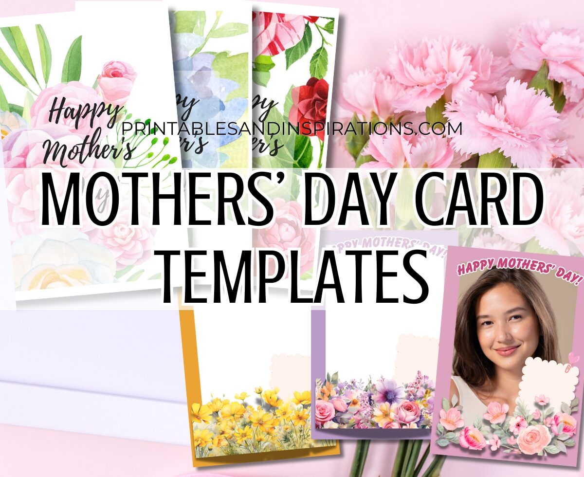 Free Printable Card