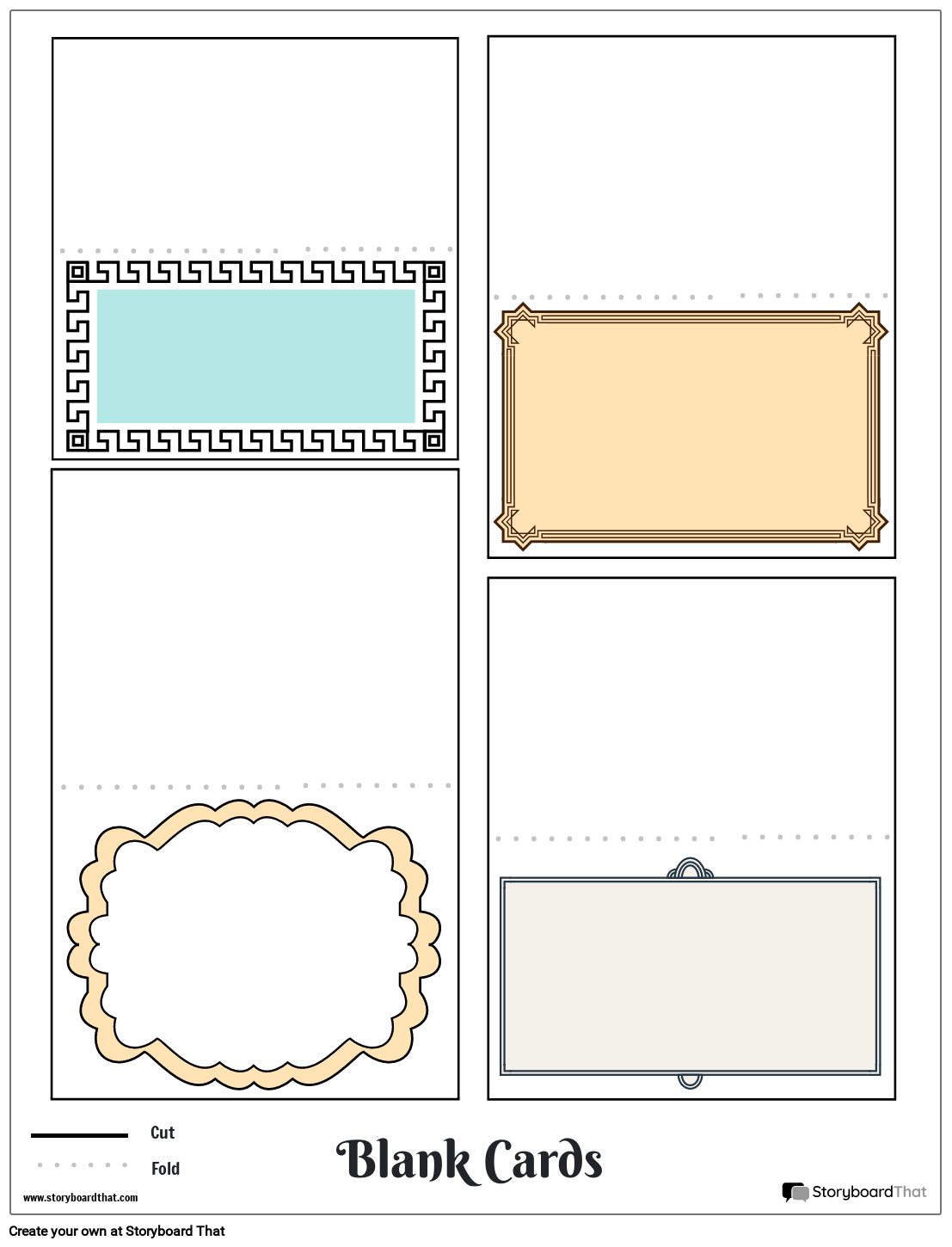 Free Online Card Maker Customize Card Templates
