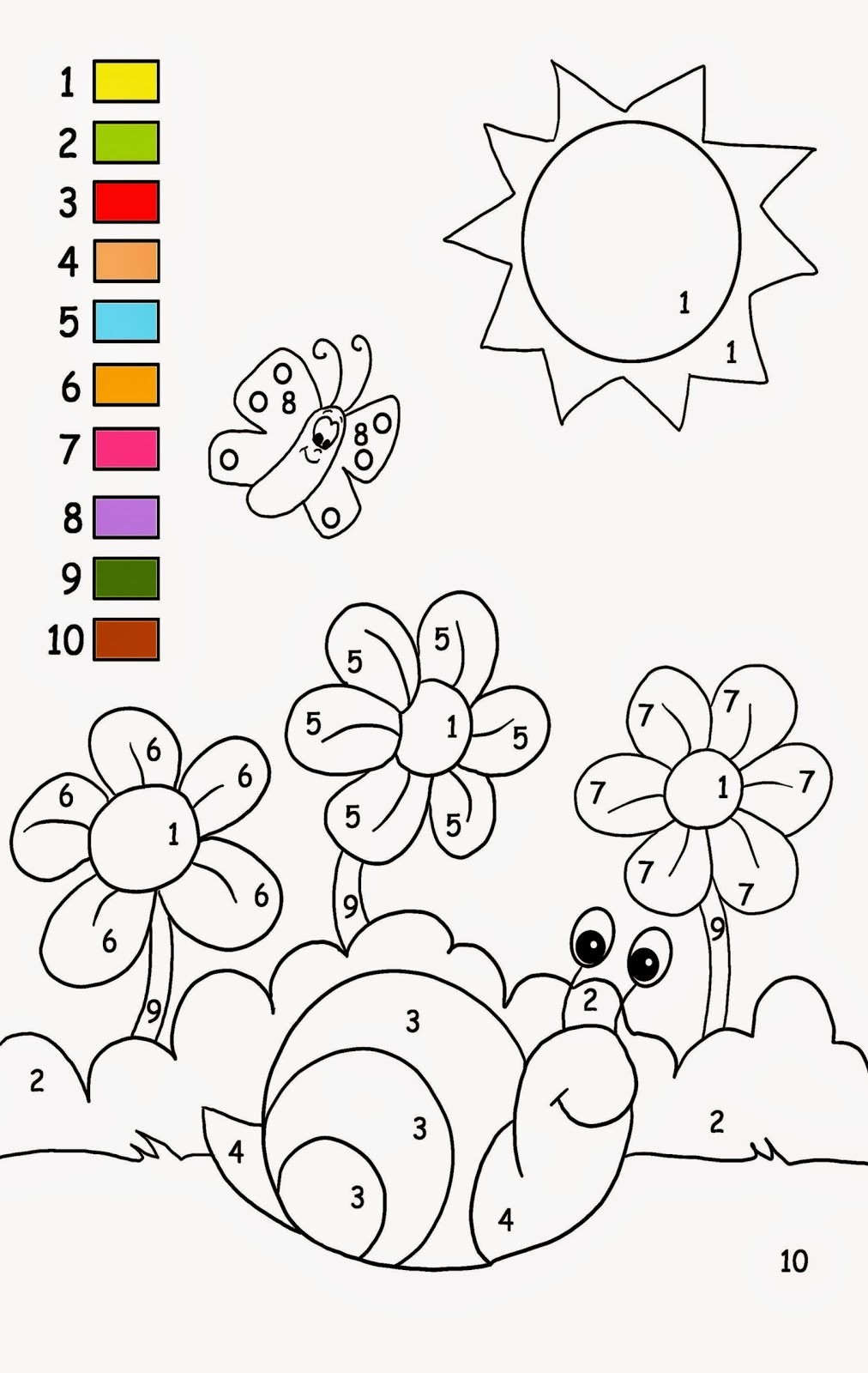 Free Printable Activities For Kids Learning Printable Worksheets Library