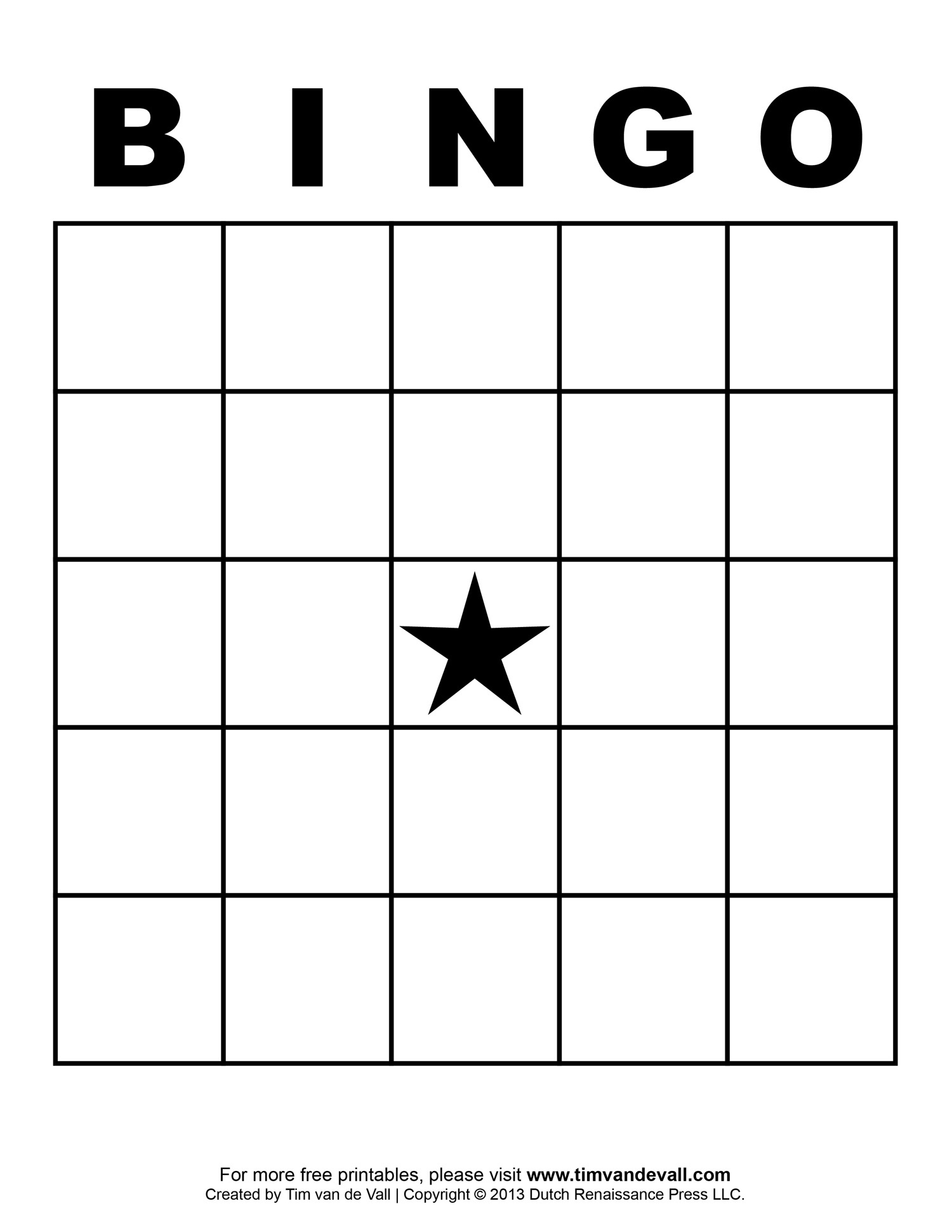 Free Printable Bingo Cards Blank Andreaforsdiquwhat1988 s Ownd Free Printable Bingo Cards Blank Andreaforsdiquwhat1988 s Ownd