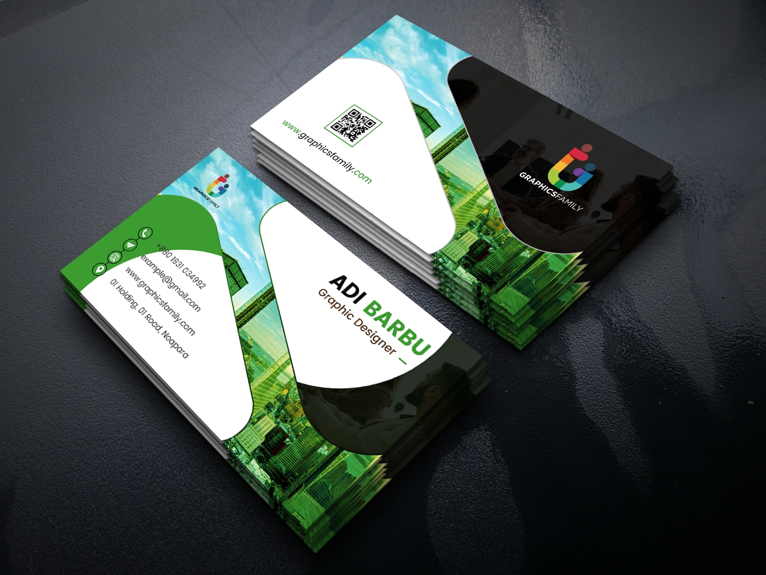 Create Free Business Cards Printable