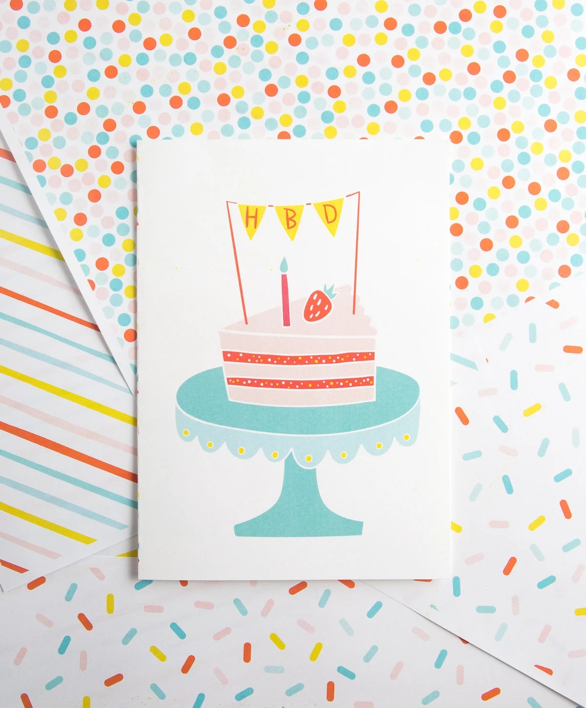 Birthday Card Templates Free Printable