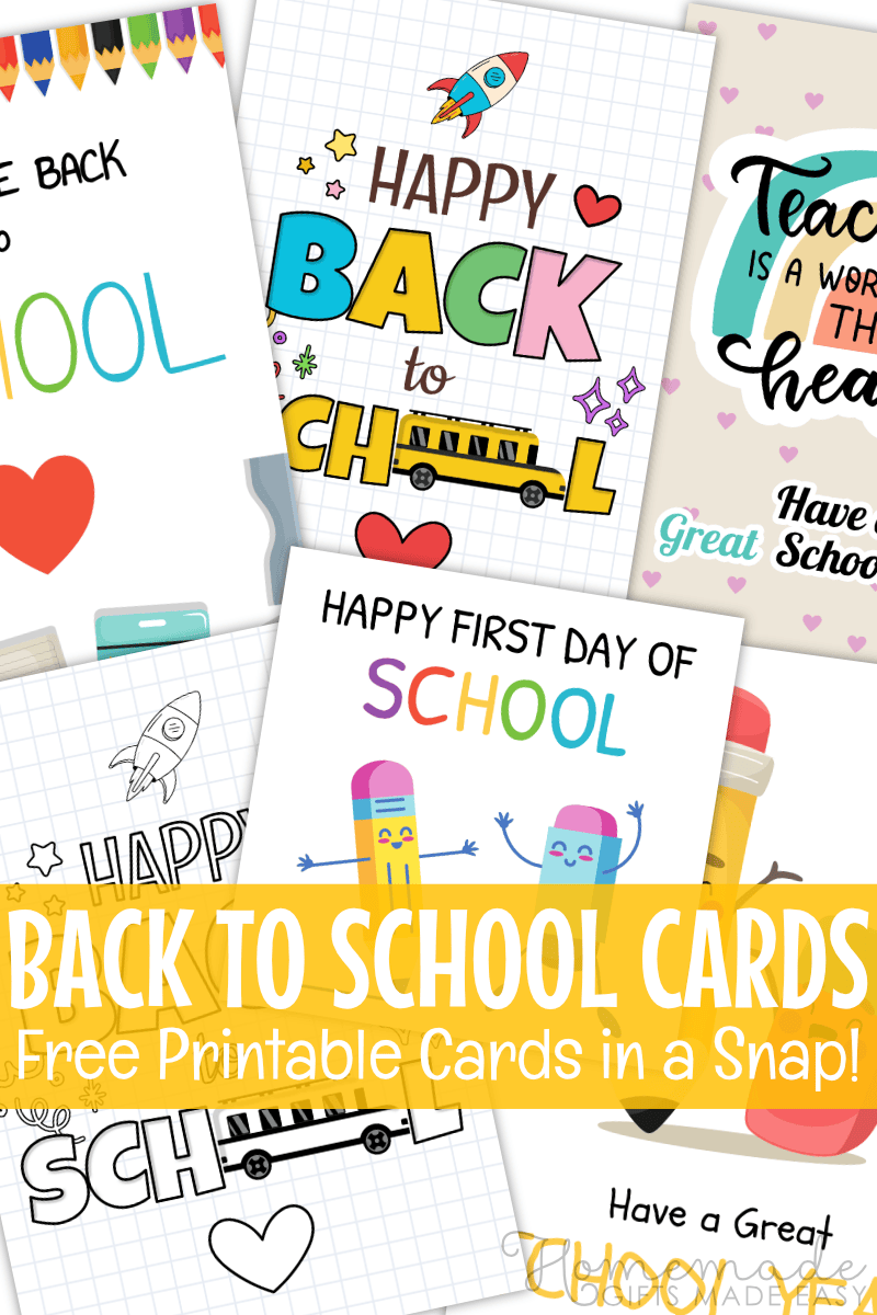 Free Printable Cards For All Occasions 2025
