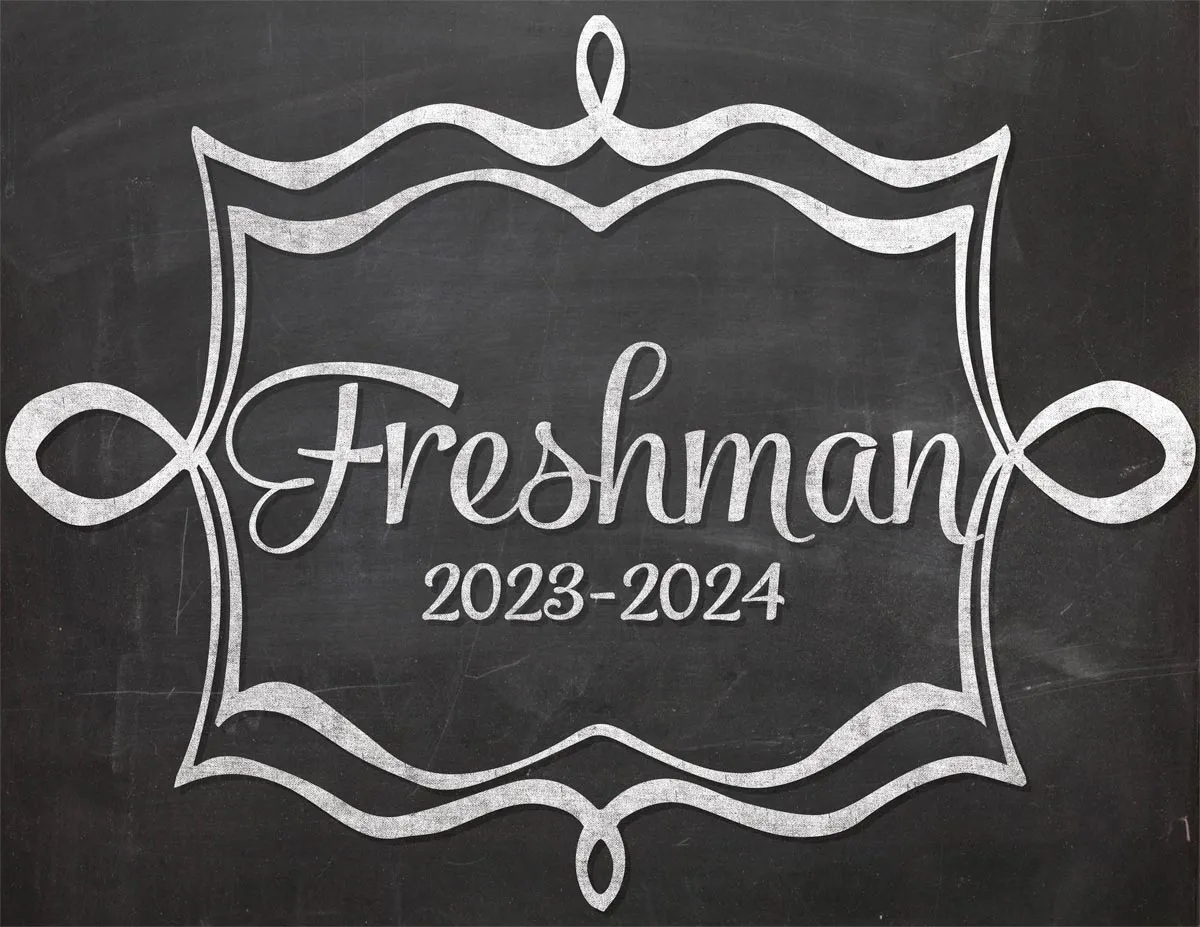 FREE Printable First Day Of School Signs 2024 2025 Skip To My Lou