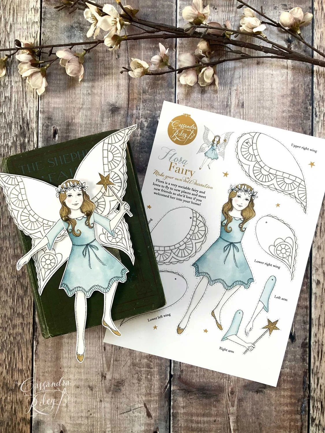 Free Printable Paper Dolls