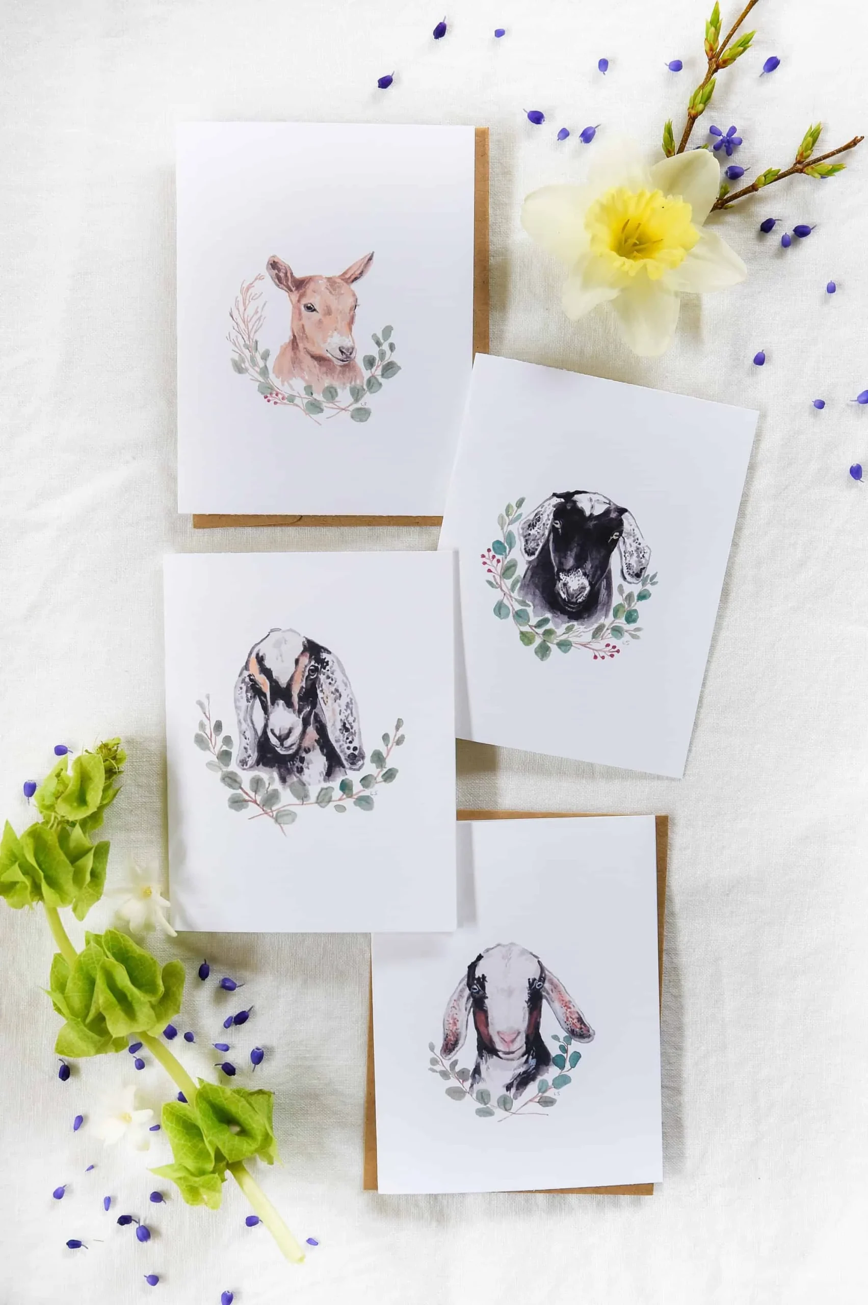 Free Printable Greeting Cards