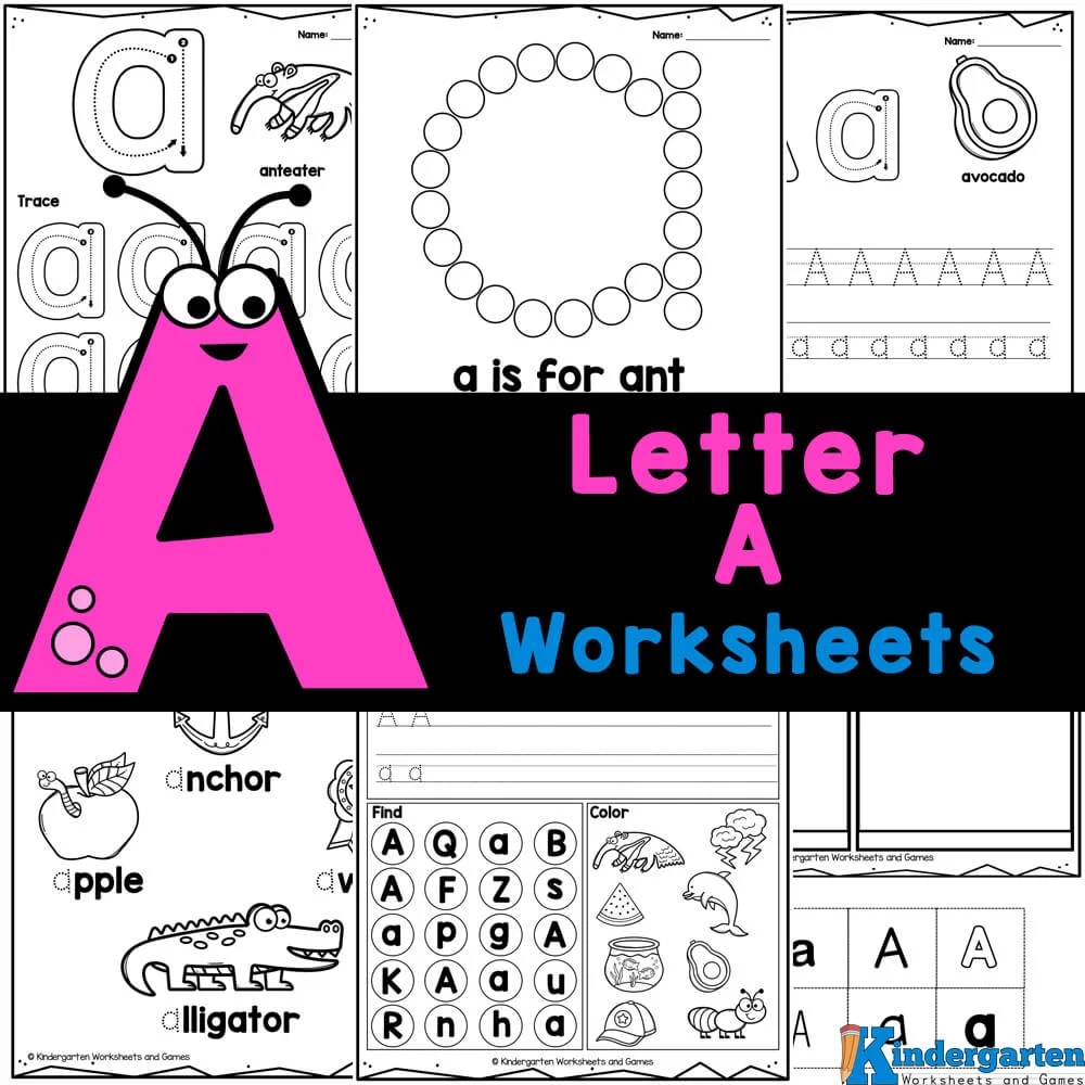 Free Alphabet Printables For Wall