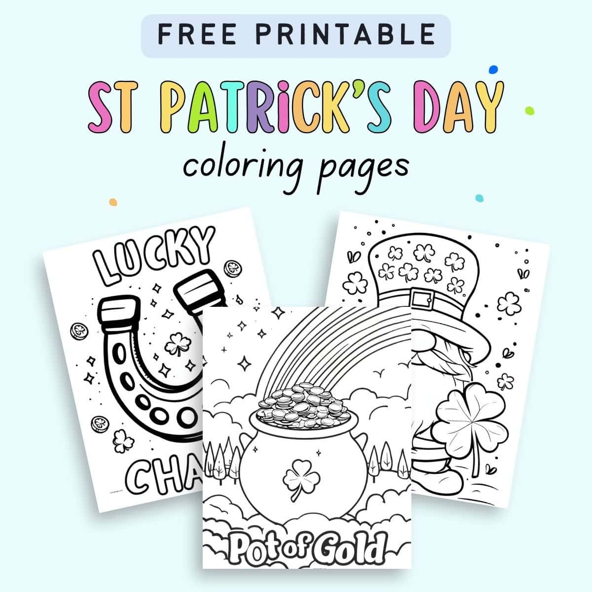 Free Printable Pictures For Kids
