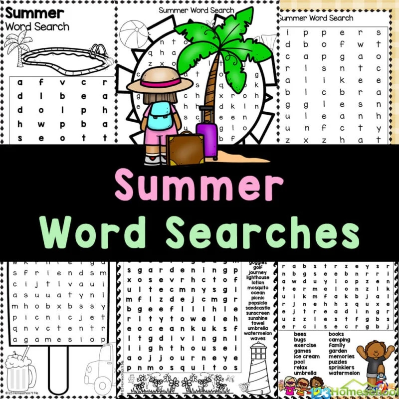 Free Printable Word Puzzles Pdf