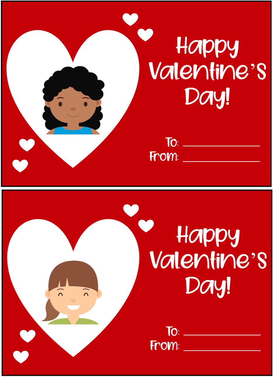 Free Printable Valentine s Day Cards For School Lemon And Kiwi Designs