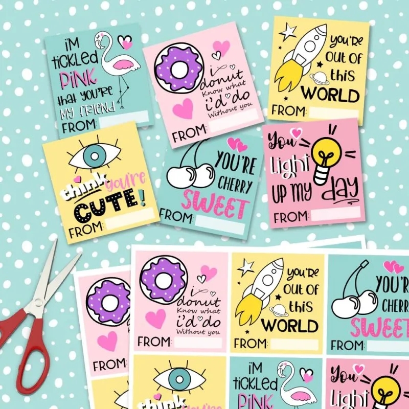 Free Printable Cards Without Downloading