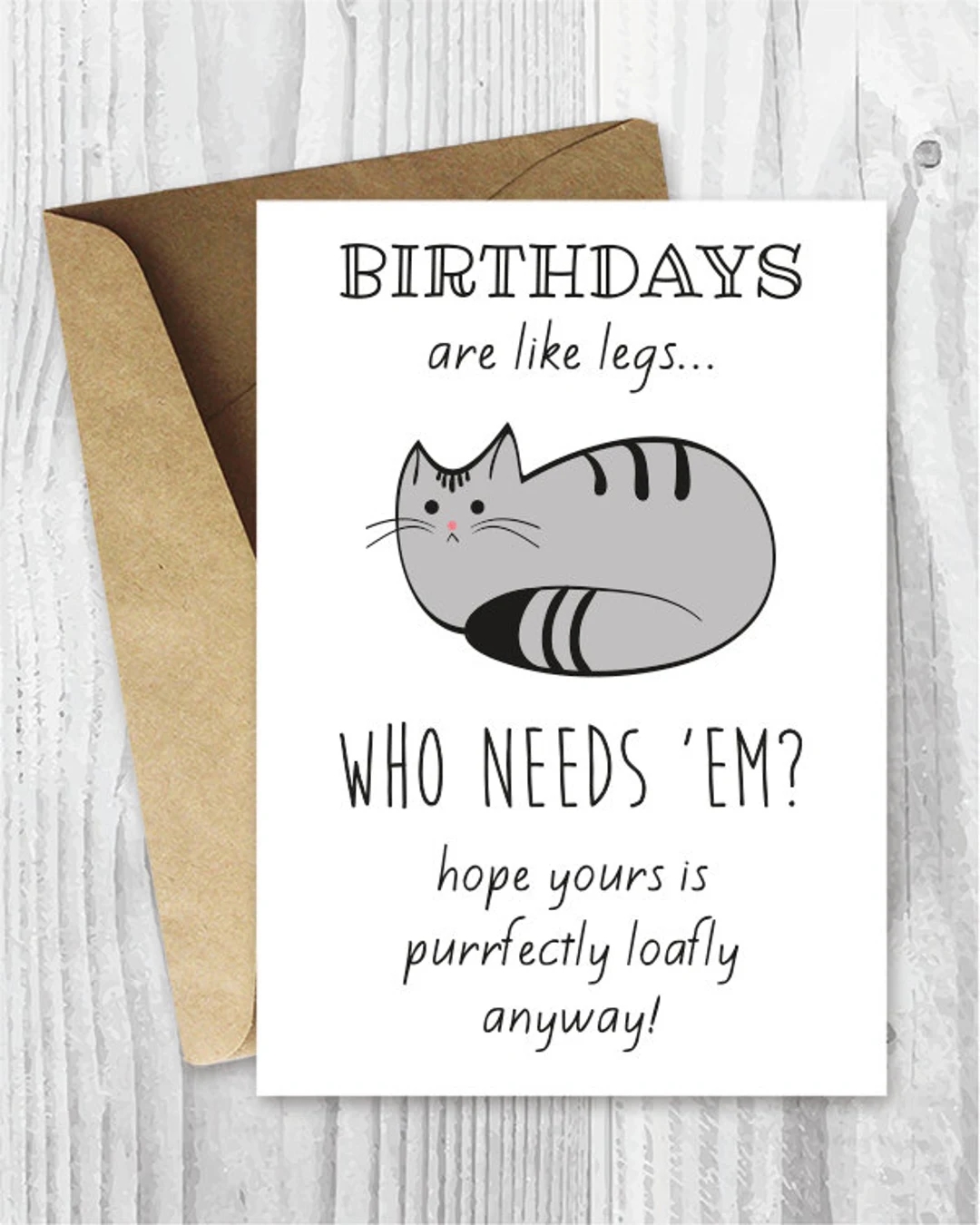 Printable Birthday Cards Free Funny