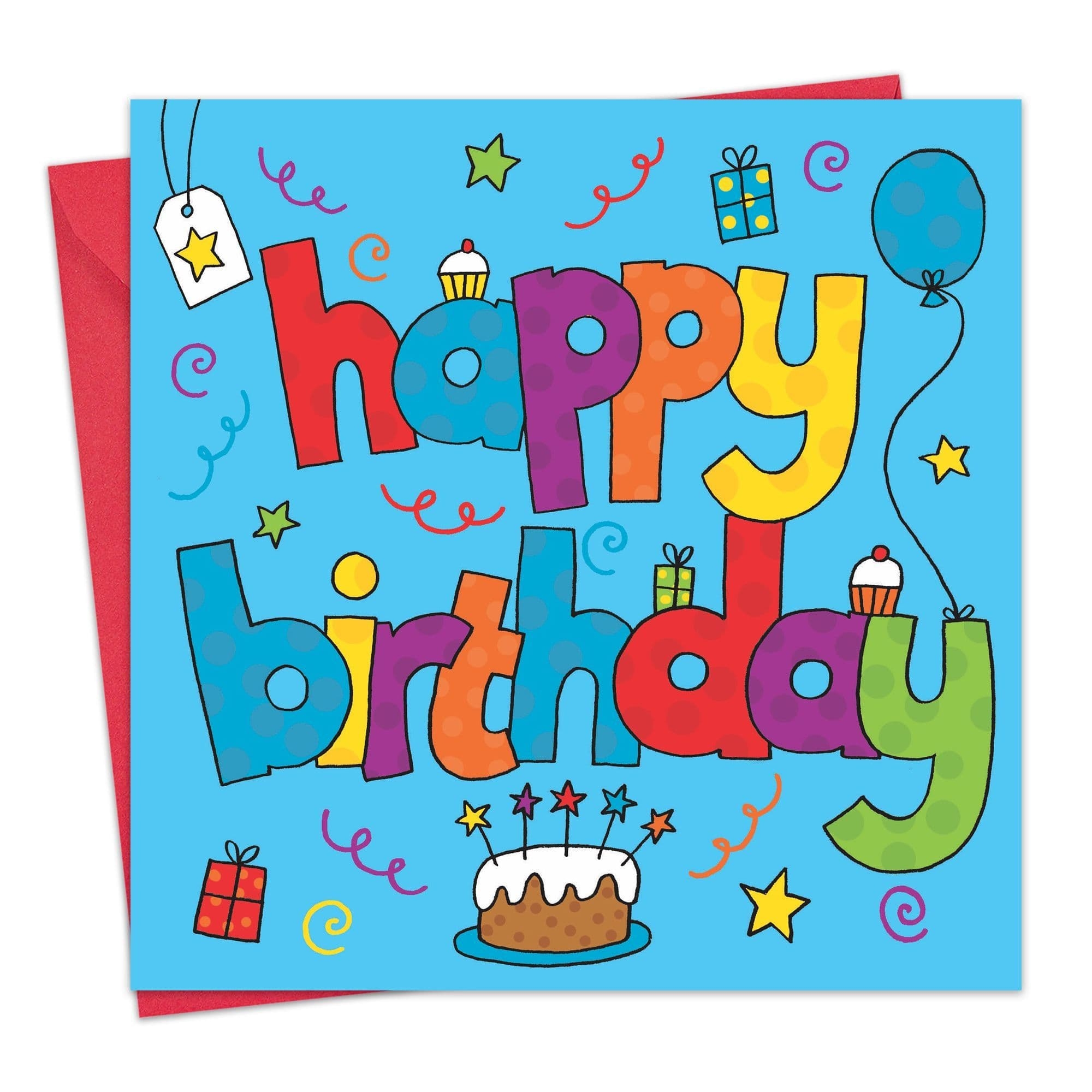 Happy Birthday Cards Birthday Cards For Him Boys Birthday Cards Childrens Birthday Cards Twizler 