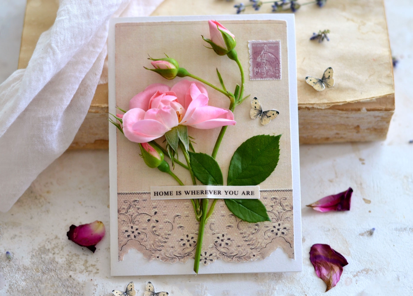 Homemade Birthday Card Ideas For Mom The Graphics Fairy