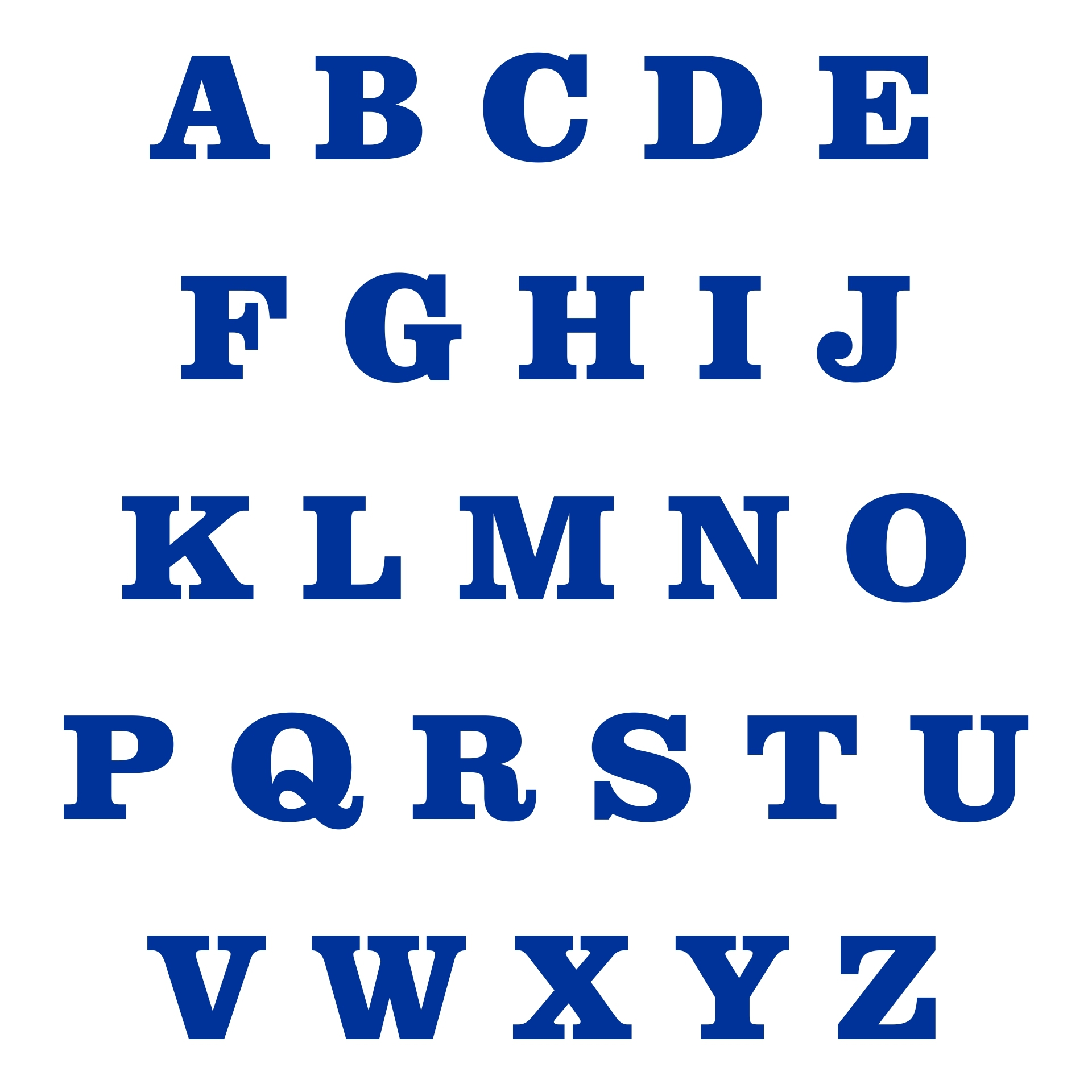 Letter Free Printables Printablee Worksheets Library