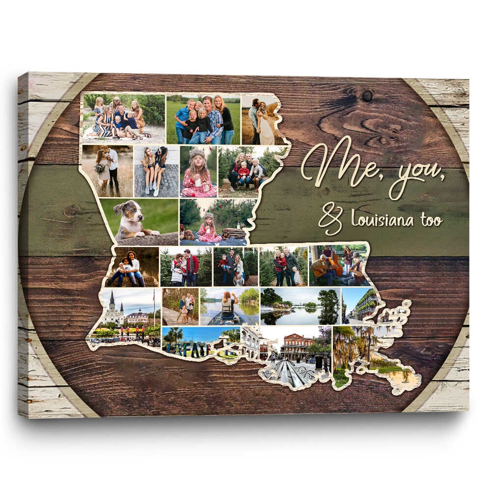Free Printable Pictures Of Louisiana