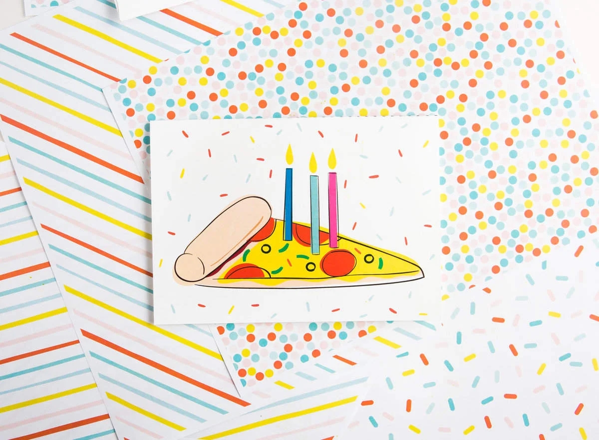 Birthday Cards Free Printable