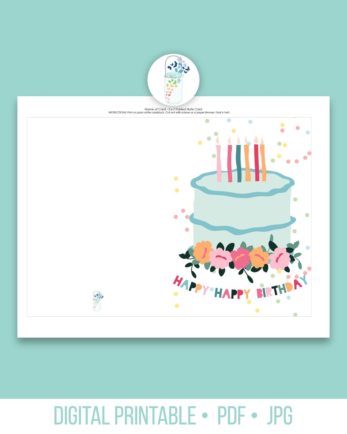 Printable Birthday Cards 110 FREE Birthday Cards Printabulls Worksheets Library